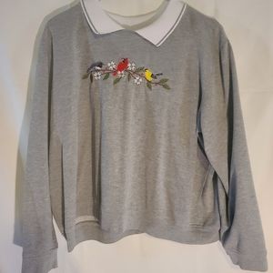 Vintage sweater